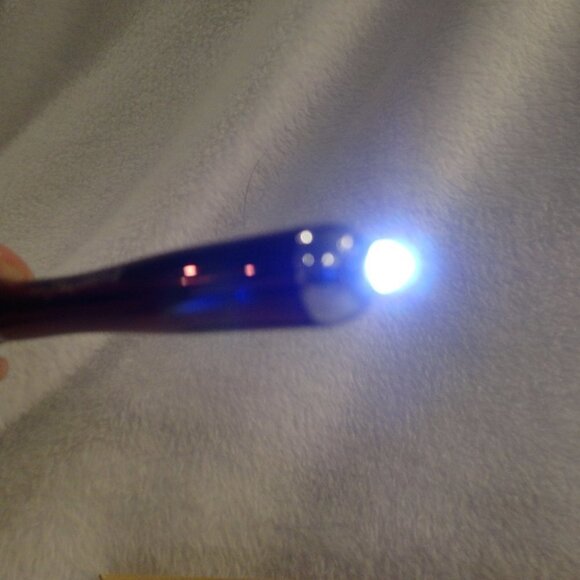 𝅺RN Dedicated to Excellence pen - Picture 5 of 6